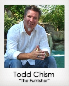 Todd Chism - PatioShoppers.com