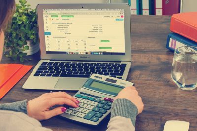 online tax