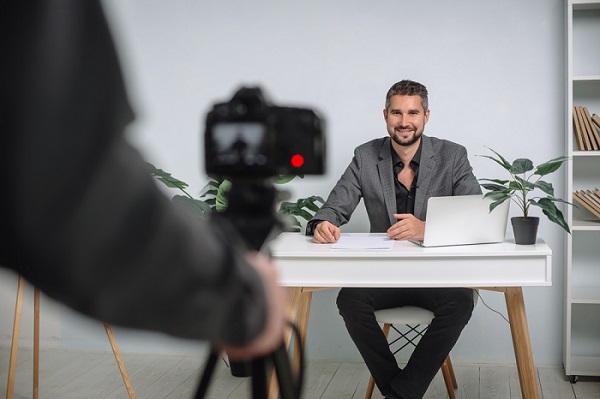 video creation