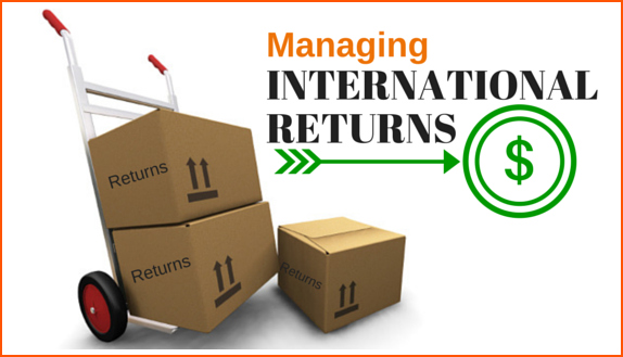 Managing International Returns