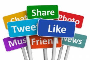 social media selling