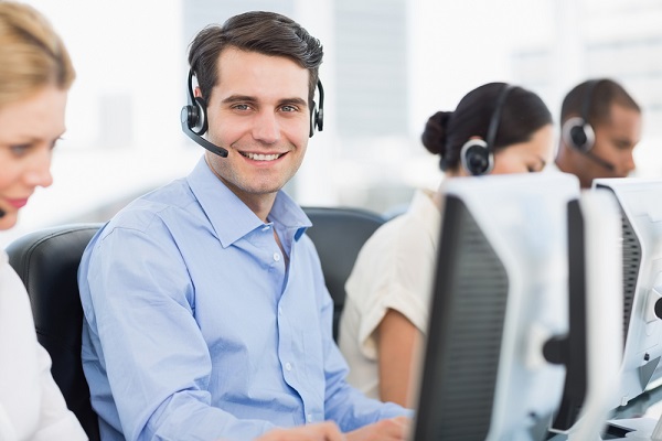 outsource customer service
