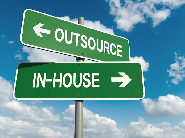 outsource marketing