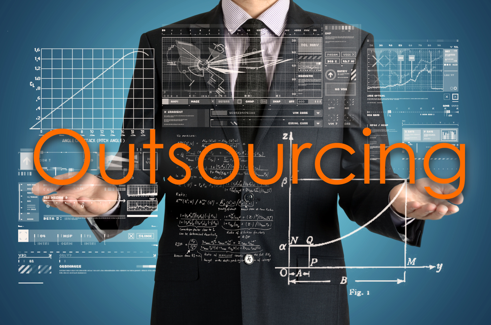 outsource