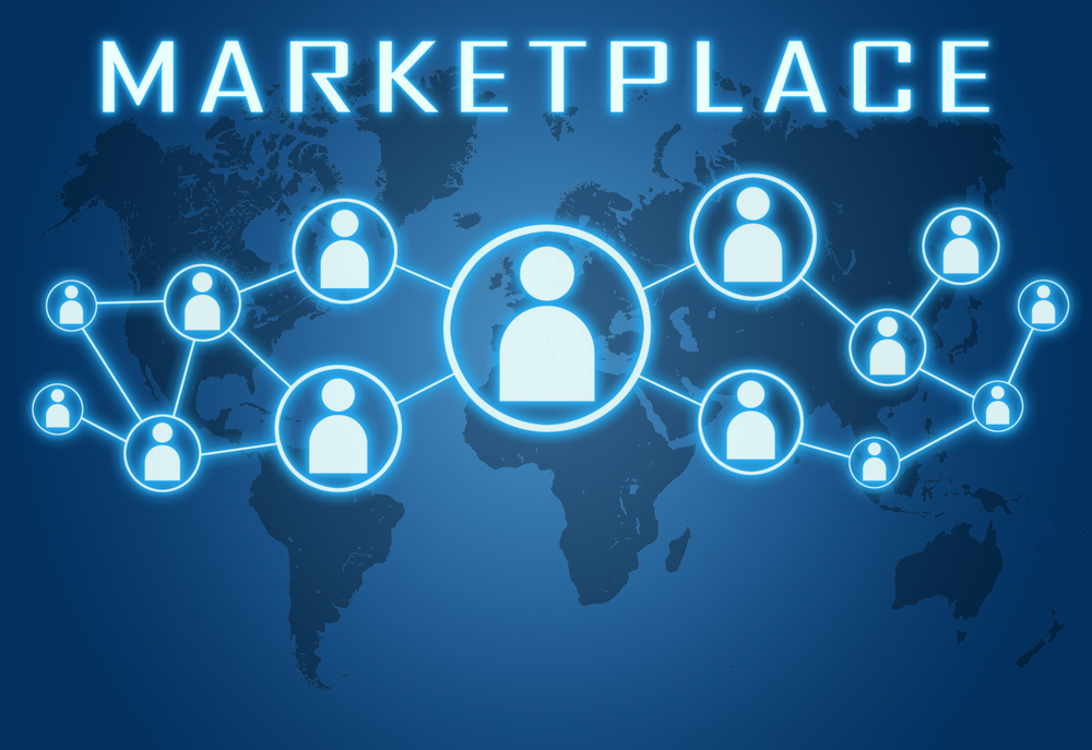 social media selling