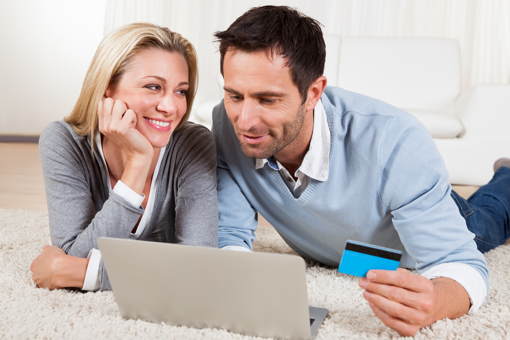online shoppers