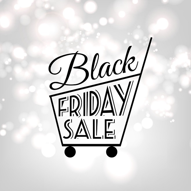 Black Friday Sales
