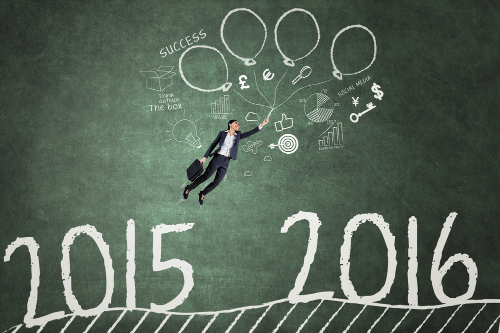 social media trends 2016
