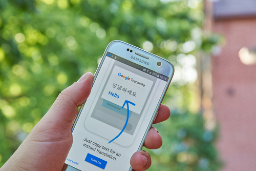 Every Online Store Owner Needs to Activate Google Translate