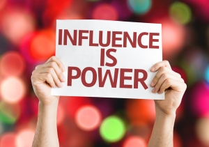 internet influencers generate website traffic