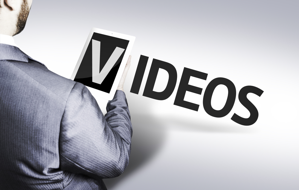 product videos