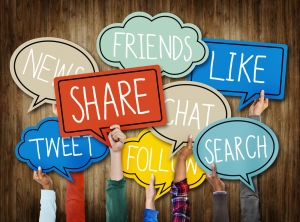 social media trends