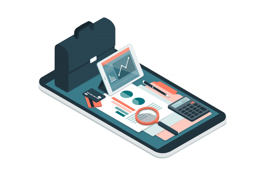 accounting apps