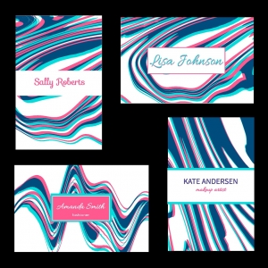 inexpensive business cards