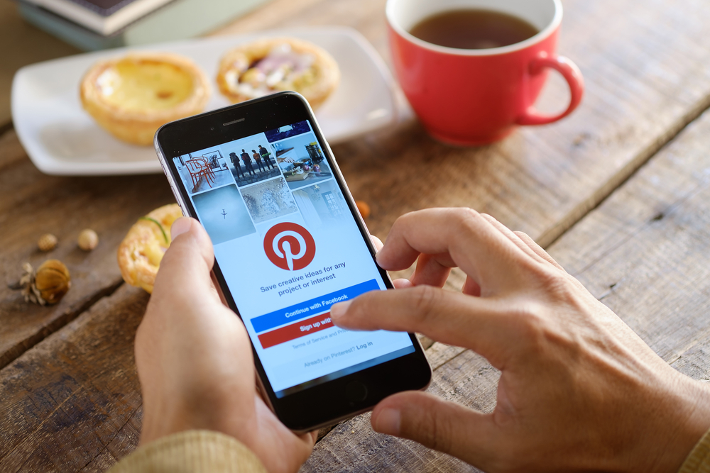 pinterest