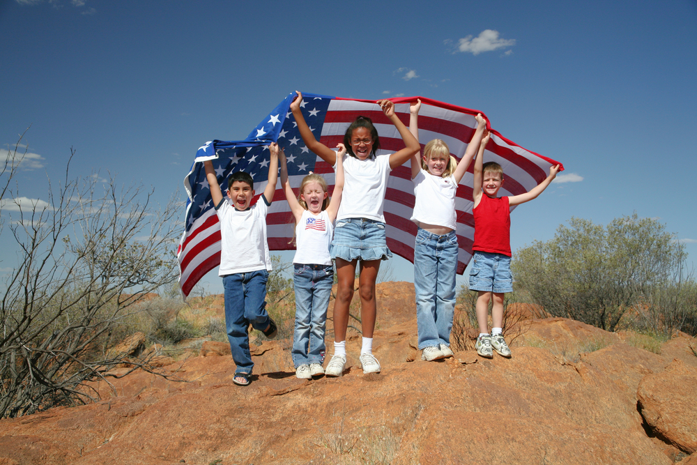 American