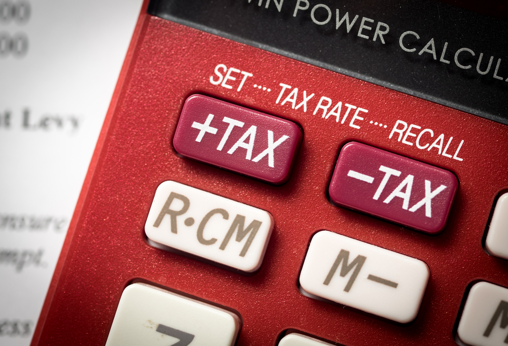 internet sales tax