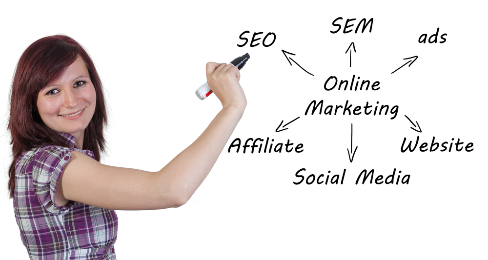 best online marketing classes
