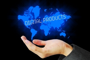 digital products
