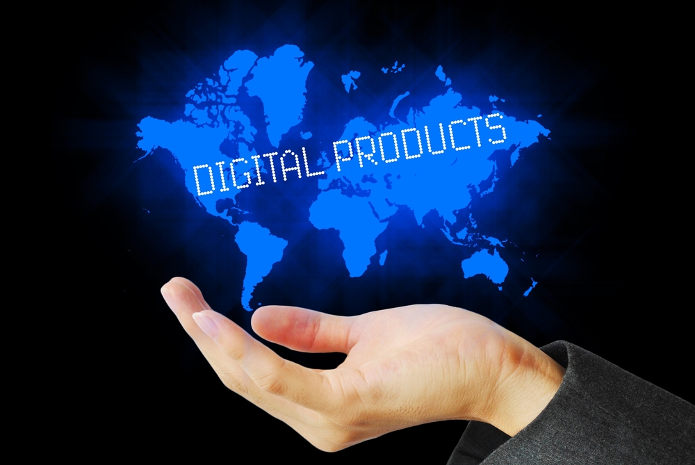 digital products