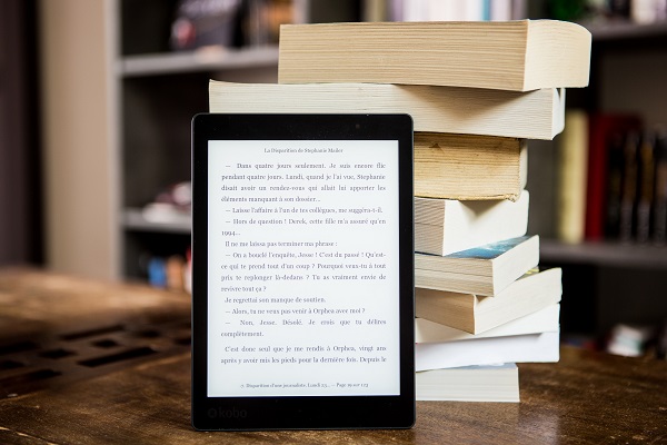 digital products ebooks