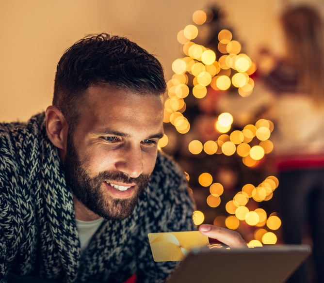 holiday marketing ideas