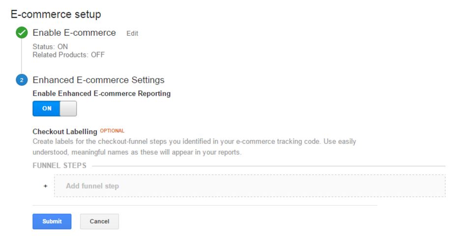 conversion tracking