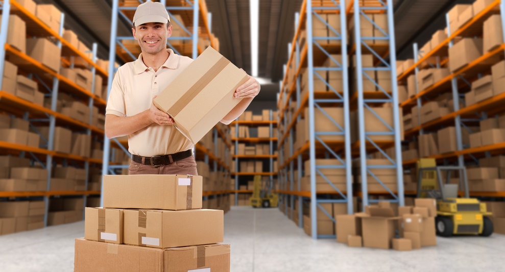 shipping optimization