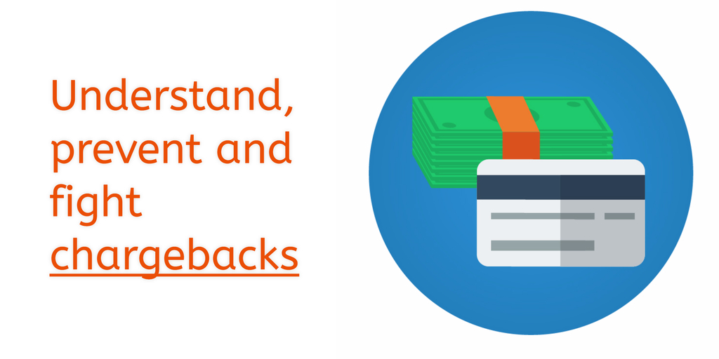 How to fight chargebacks
