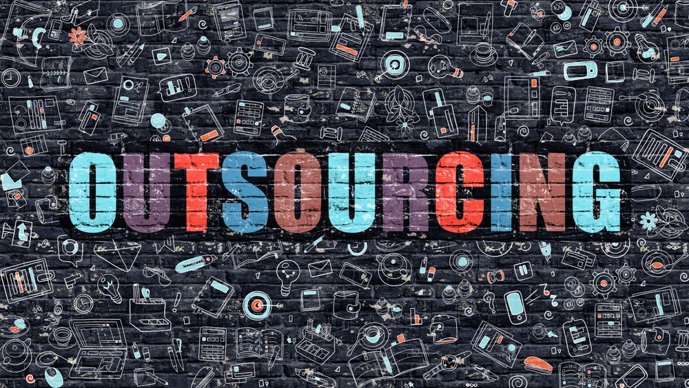 tasks to outsource