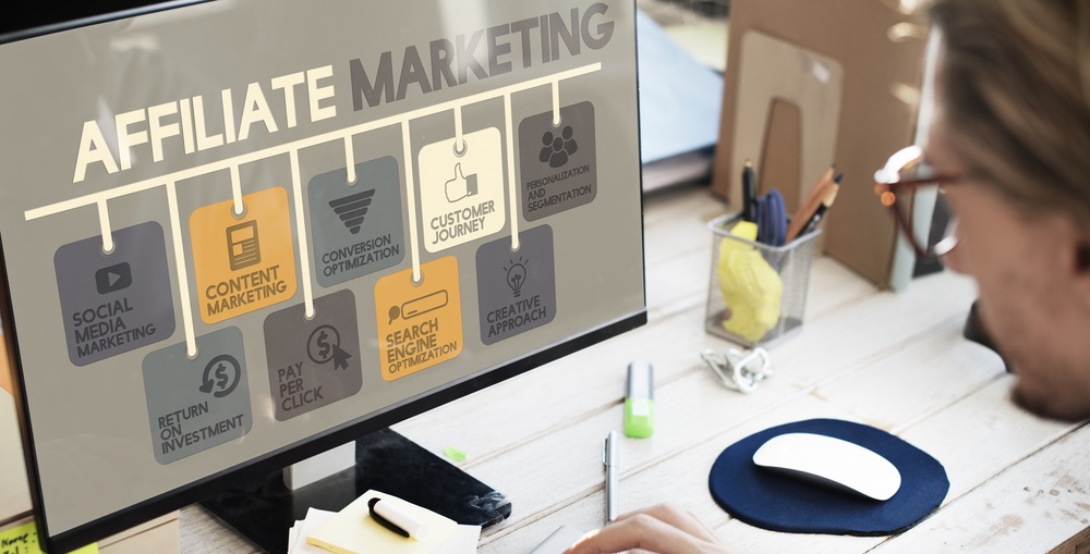 Affiliate Marketing for Amazon