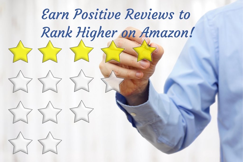 Amazon Ranking