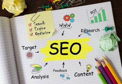 seo-checklist-optimizing-ecommerce