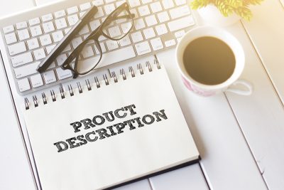 Great-Product-Descriptions