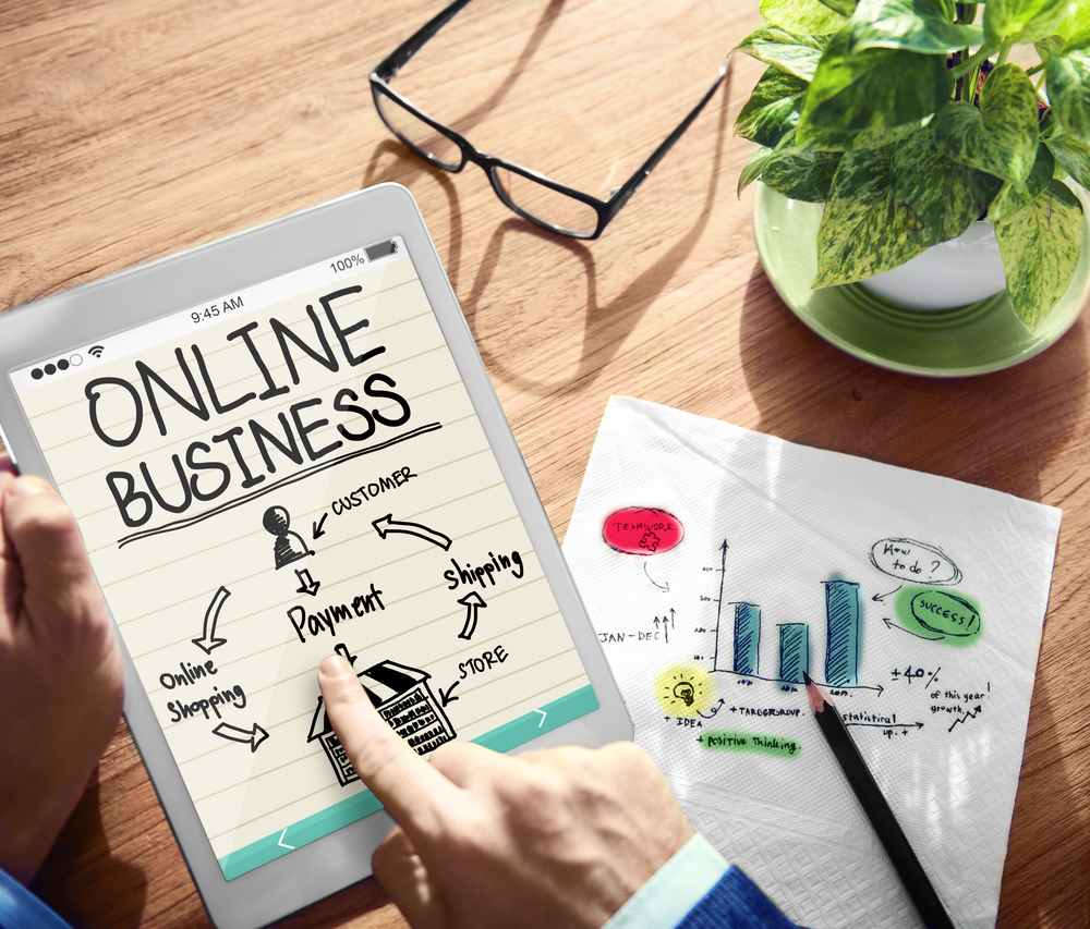 running-an-online-business