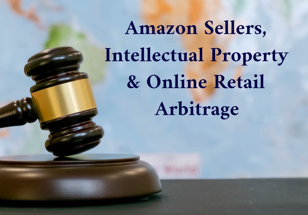 retail arbitrage