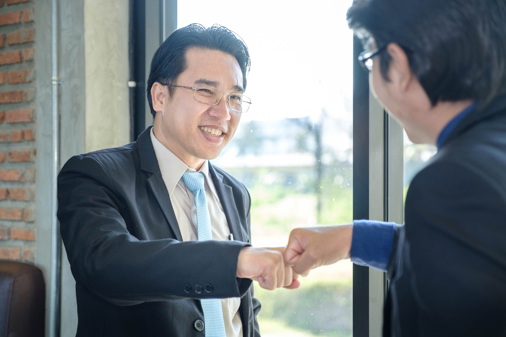 Traits a good boss should have