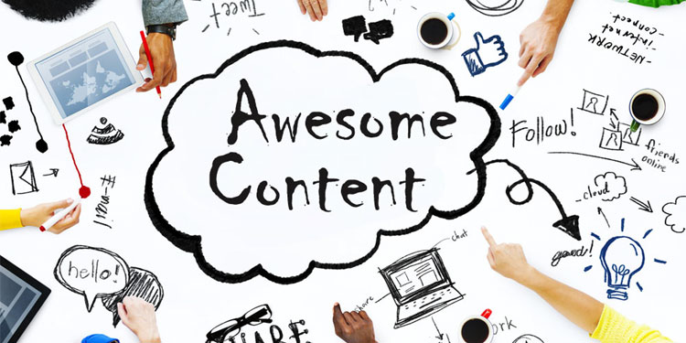 Social Media Strategy as a key Driver of Success