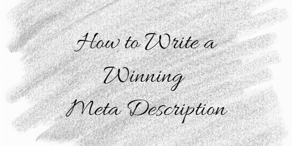 meta description