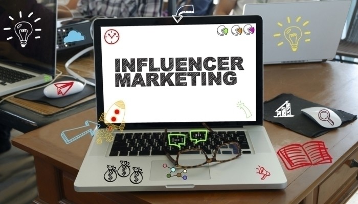 Instagram Influencer