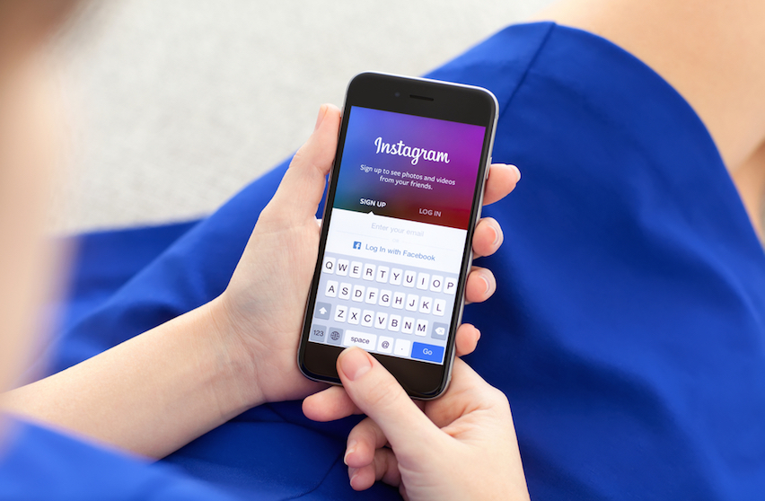 Instagram Marketing Pinnaclecart