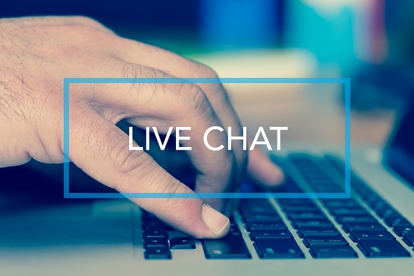 livechat