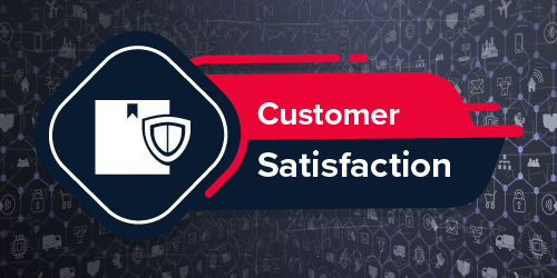 Customer Satisfaction
