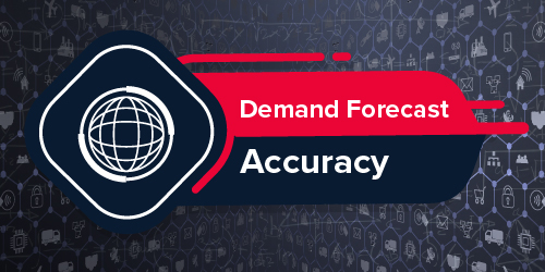 Demand Forecast Accuracy