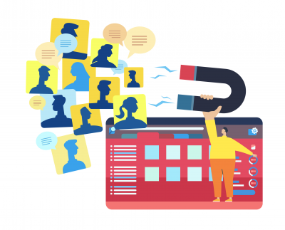 boosting website traffic