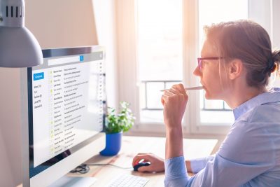ecommerce email marketing