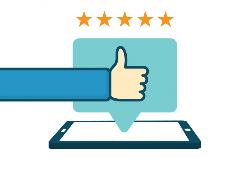 request review email