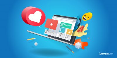boosting ecommerce on social media