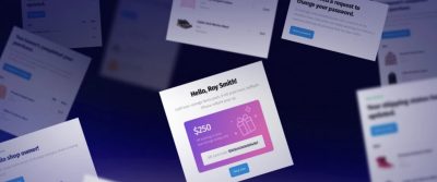 ecommerce transactional emails