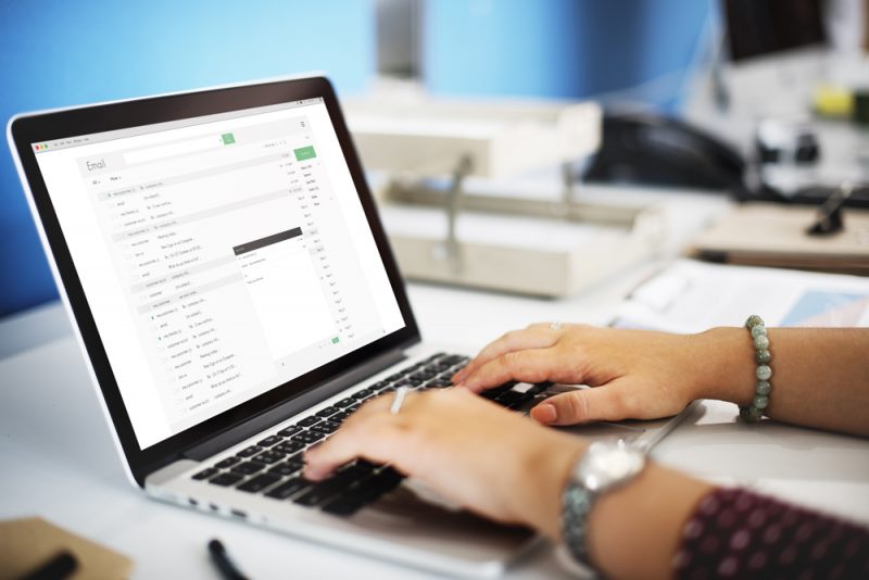 optimize emails